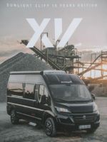 Sunlight Cliff 15 years edition Oktober 2019