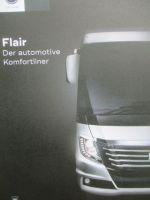 Niesmann + Bischoff Arto August 2018