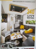 Challenger 240 Open Edition