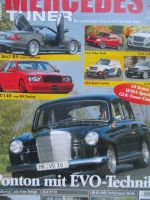 Mercedes Tuner 1-2009