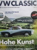VW Classic Nr.16