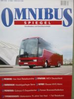 Omnibus Spiegel Januar 2023