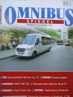 Omnibus Spiegel Mai 2020