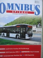 Omnibus Spiegel Oktober 2014
