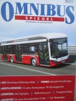 Omnibus Spiegel September 2014