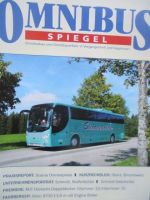 Omnibus Spiegel September 2011