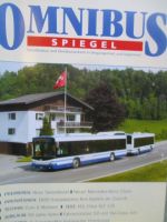 Omnibus Spiegel Juni 2011
