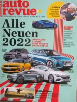 auto revue 2/2022