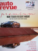 auto revue 11/2022
