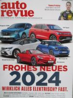auto revue 10/2023