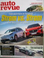 auto revue Extra 2019