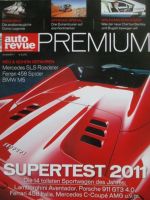 auto revue Premium Nr.7