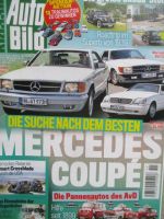 Auto Bild klassik 11/2024