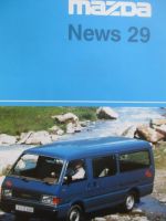 Mazda news 9/1986