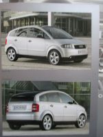 Audi News September 2004