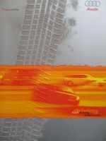 Audi Driving Experience