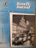 Krafthand Nr.24/1956