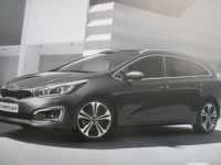 Kia cee