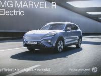 MG Marvel R Electric April 2023