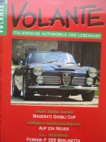 Volante 1/1997