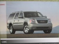 GMC 2006 Los Angeles Auto Show