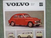 Volvo 544 210 September 1963