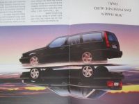 Volvo Sie haben die Ideen......