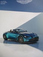 Aston Martin Magazine Issue 52
