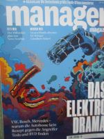 manager magazin 2/2024