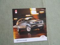 Kia Sportage (SL) Modelljahr 2014