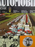 Automobil & Motorrad Chronik 1/1976