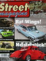Street Magazine 6/2017