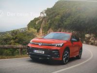 VW Tiguan III Katalog Februar 2024