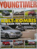 Motor Klassik Youngtimer 4+5/2024