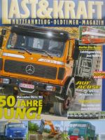 Last & Kraft 4/2023