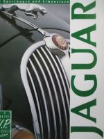 V.I.P. Hans-Karl Lange Jaguar