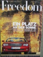 Freedom Sommer 2004