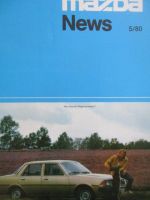 mazda news 5/1980