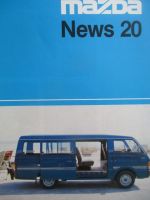 mazda news 7/1984
