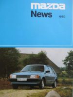 mazda news 6/1980