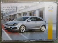 Opel Paris 2004