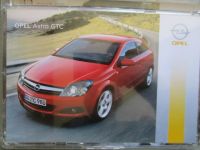 Opel Astra GTC 2/2005