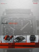 Audi design September 2005