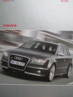 Audi news 3/2006 Pressebox