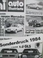 auto illustrierte 12/1984