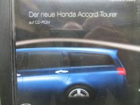 Honda Accord Tourer 3/2003