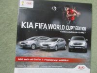 Kia FIFA World Cup Edition