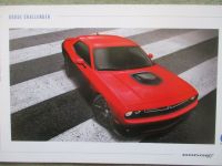 Dodge Challenger Mopar Acessories 11/2019