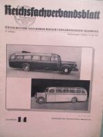 Reichsverbandsblatt 14/1939