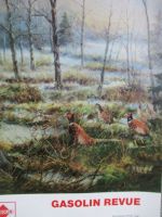 Gasoline Revue Weihnachten 1967